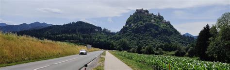 Hochosterwitz Castle and Buchberg Loop: 4 Reviews, Map - Carinthia ...