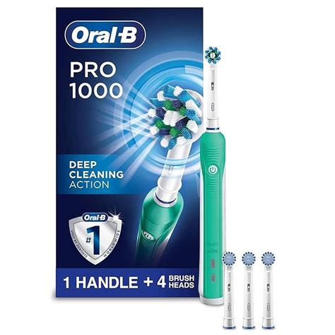 The Best Oral B Pro Vs Philips Sonicare - Get Your Home