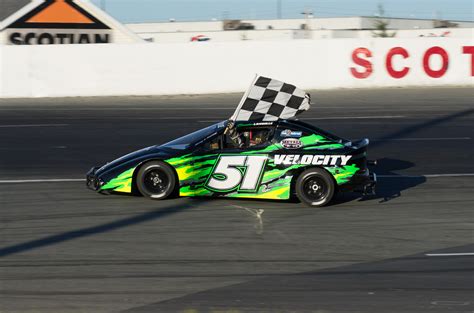 bandolero race car Bandolero race car brentwood ca