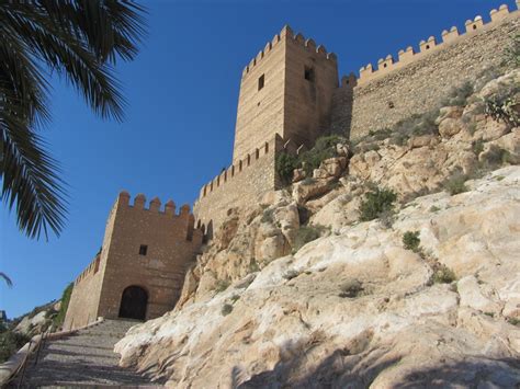 Almería Spain | 4 On A Trip