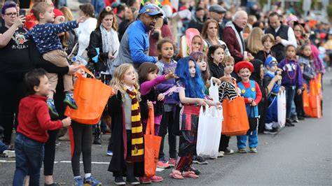 Halloween Parade Nyack 2022 – Get Halloween 2022 News Update