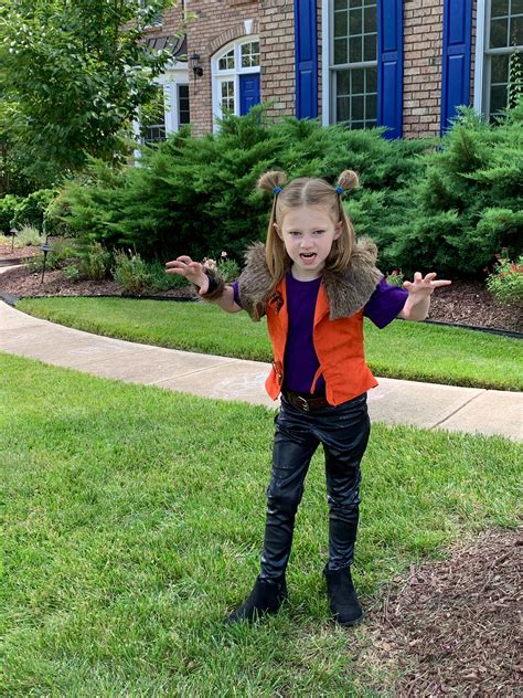 Disney Zombies 2 Movie Wyatt Halloween Costume Vest and Shirt | Etsy