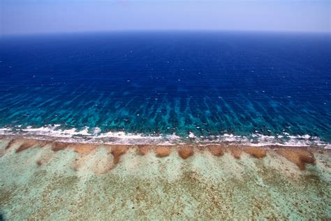 Ambergris Caye & Reef | Helicopter Tours Belize