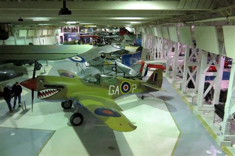 In the RAF Museum | London | Dennis | Flickr