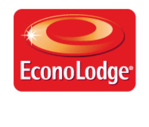 Econo Lodge Logo Vector