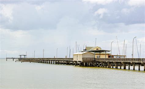 Fairhope Municipal Pier | Fairhope, AL | Fairhope Travel Guide