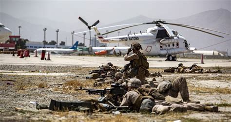 11 Marines killed in Thursday attack in Afghanistan, Marine Corps confirms