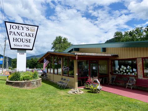 Joey’s Pancake House to reopen in May — New owner pledges to maintain ...