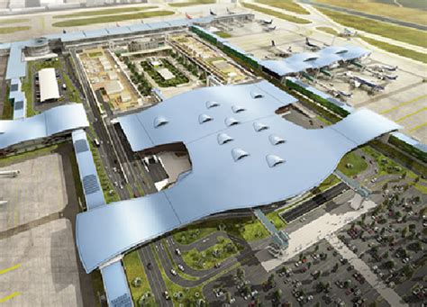 What’s New at Latin America’s Largest New Terminal in Santiago, Chile ...