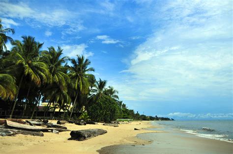 Libreville travel | Gabon - Lonely Planet