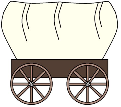 Conestoga Wagon Drawing at GetDrawings | Free download