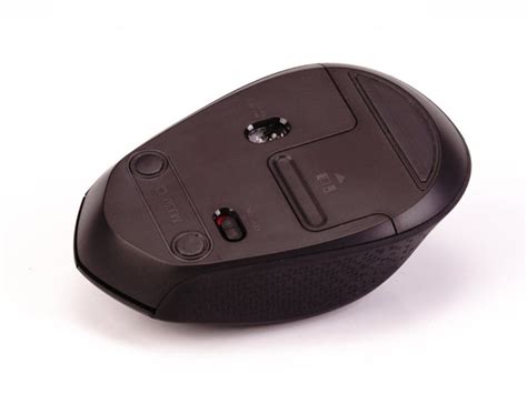 Logitech M330 Silent Plus review: a quiet wireless mouse - Effemeride