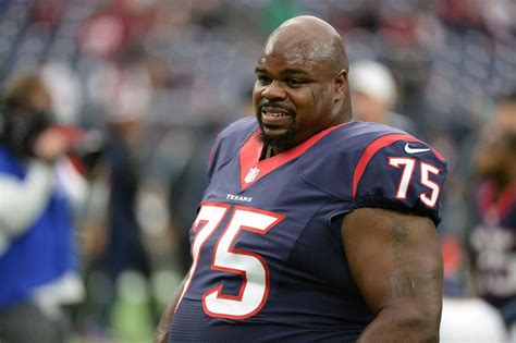 Former New England Patriots great Vince Wilfork: 'It's not time' to ...