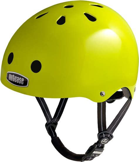 Nutcase Bike Helmet - Men's | REI Co-op | Bike helmet, Helmet, Bike