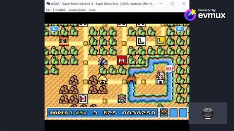 super mario advance 4 - YouTube