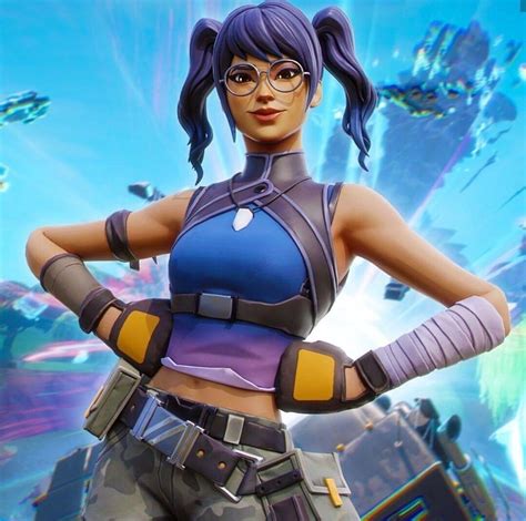 Hình nền Crystal Skin Fortnite - Top Những Hình Ảnh Đẹp