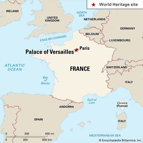 Palace of Versailles | History & Facts | Britannica