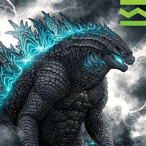 Godzilla 2019 Drawing : Godzilla 2014 Sketch By Avgk04 On Deviantart ...