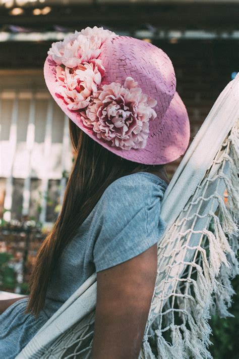 tudni pulyka Évi como decorar sombreros con flores szükségletek szétzúz ...