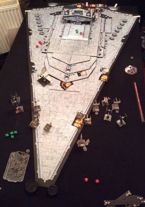 Star Wars: X-Wing Miniatures Game | Image | BoardGameGeek | X wing ...