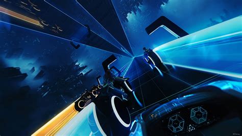 TRON Lightcycle / Run Opens April 4 at Magic Kingdom Park | Disney ...