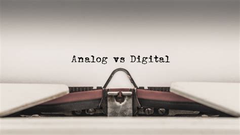 Analog vs. Digital Clocks: Which Is Better?