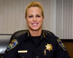 Hayward Police Chief Retires After Months on Leave, Under Investigation ...