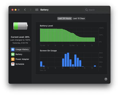 Tell us about your legendary M1 MacBook Air/Pro battery life so far ...