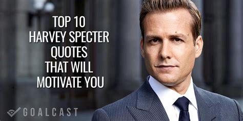 Harvey Specter Quotes Wallpapers - Wallpaper Cave