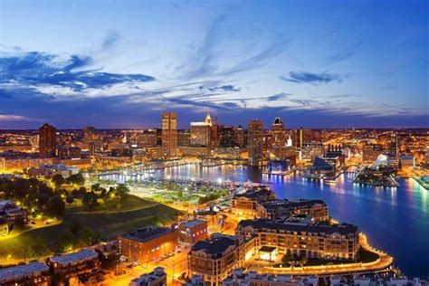 Baltimore Maryland Discover Baltimore Maryland At | Caroldoey