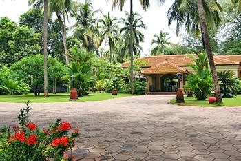 Taj Holiday Village Goa, Packages