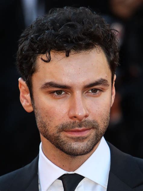 HAPPY 36th BIRTHDAY to AIDAN TURNER!! 4 / 2 / 19 Irish actor. He played ...