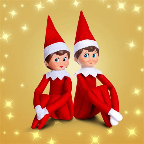 Fun Elf On The Shelf Ideas - Building Our Story