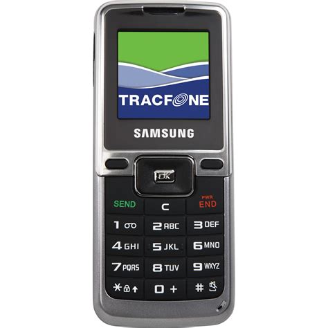 TracFone Prepaid Cellular Phone, Samsung T101G - TVs & Electronics ...