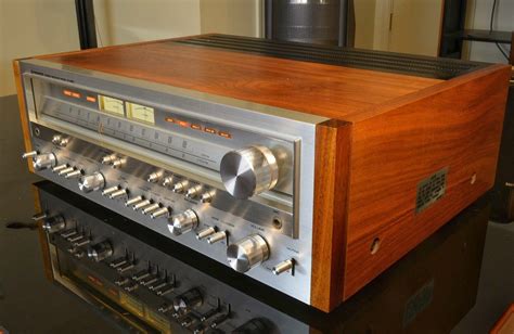 Pioneer SX-850 | Vintage electronics, Hifi stereo, Hifi