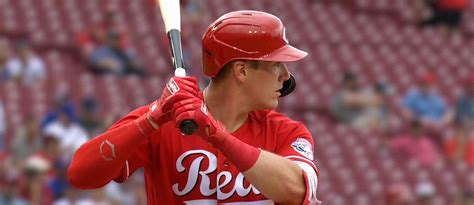 Andrew Abbott dazzles in debut, Stephenson homers in 2-0 Reds win ...