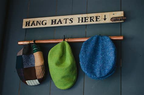 The Hanna Hats of Donegal Limited • Go-to-Ireland.com