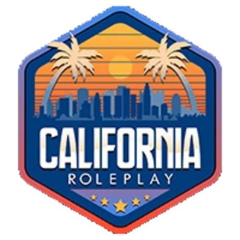 California State Roleplay - YouTube