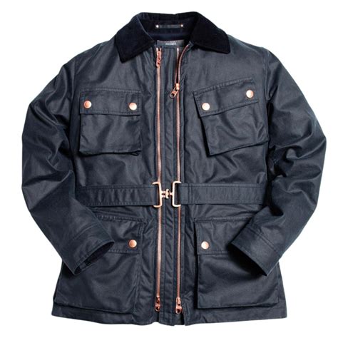 Top 7 Fall Jackets All Men Should Own For 2024