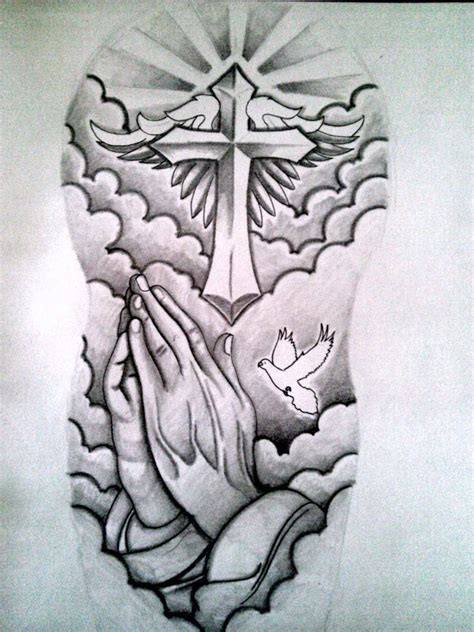 Half sleeve tattoo design by MontyKVirge on DeviantArt