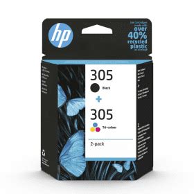 HP DeskJet 2700 Series Ink Cartridges, HP 2700 Printer Ink | Cartridge ...