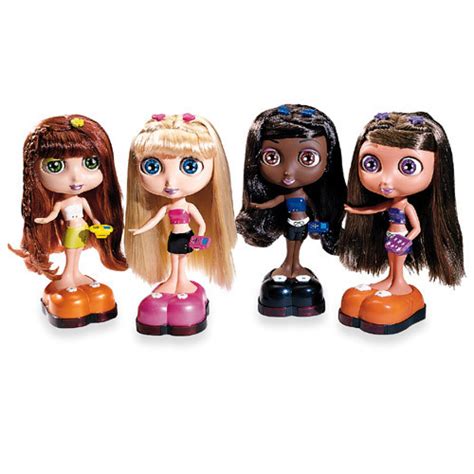 Diva Starz dolls - Whatever happened to..... Photo (23093506) - Fanpop