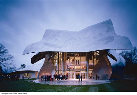 Riley's dancing here at Bard College | Frank gehry, Bard college, Bard