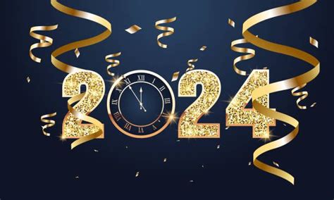 Happy New Year 2024 Wishes And Wallpapers HD | Happy new year ...