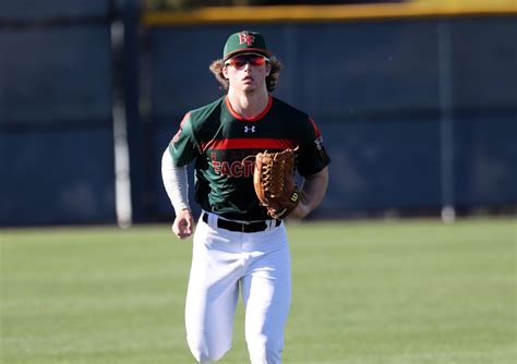 Dylan Crews opts out of 2020 MLB draft - Baseball Prospect Journal