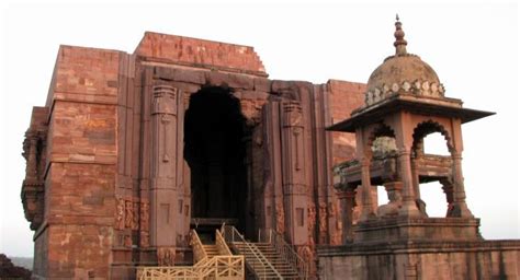 Bhopal City Bus Routes: Bhojpur Temple