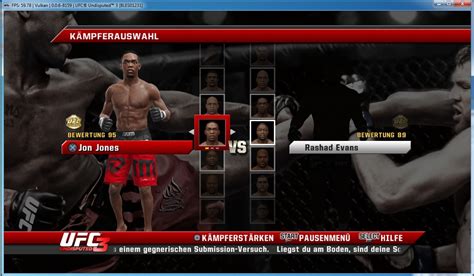 Ufc undisputed 3 cheats - forumlasem