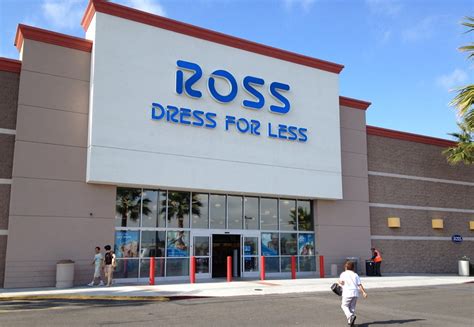 Ross Dress for Less to Open Two New Stores Near Miami - Retail ...