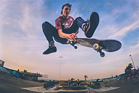 Free Images : skateboarding, skateboarder, extreme sport, kickflip ...