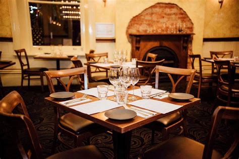 The Top Restaurants in AdelaideHidden City Secrets